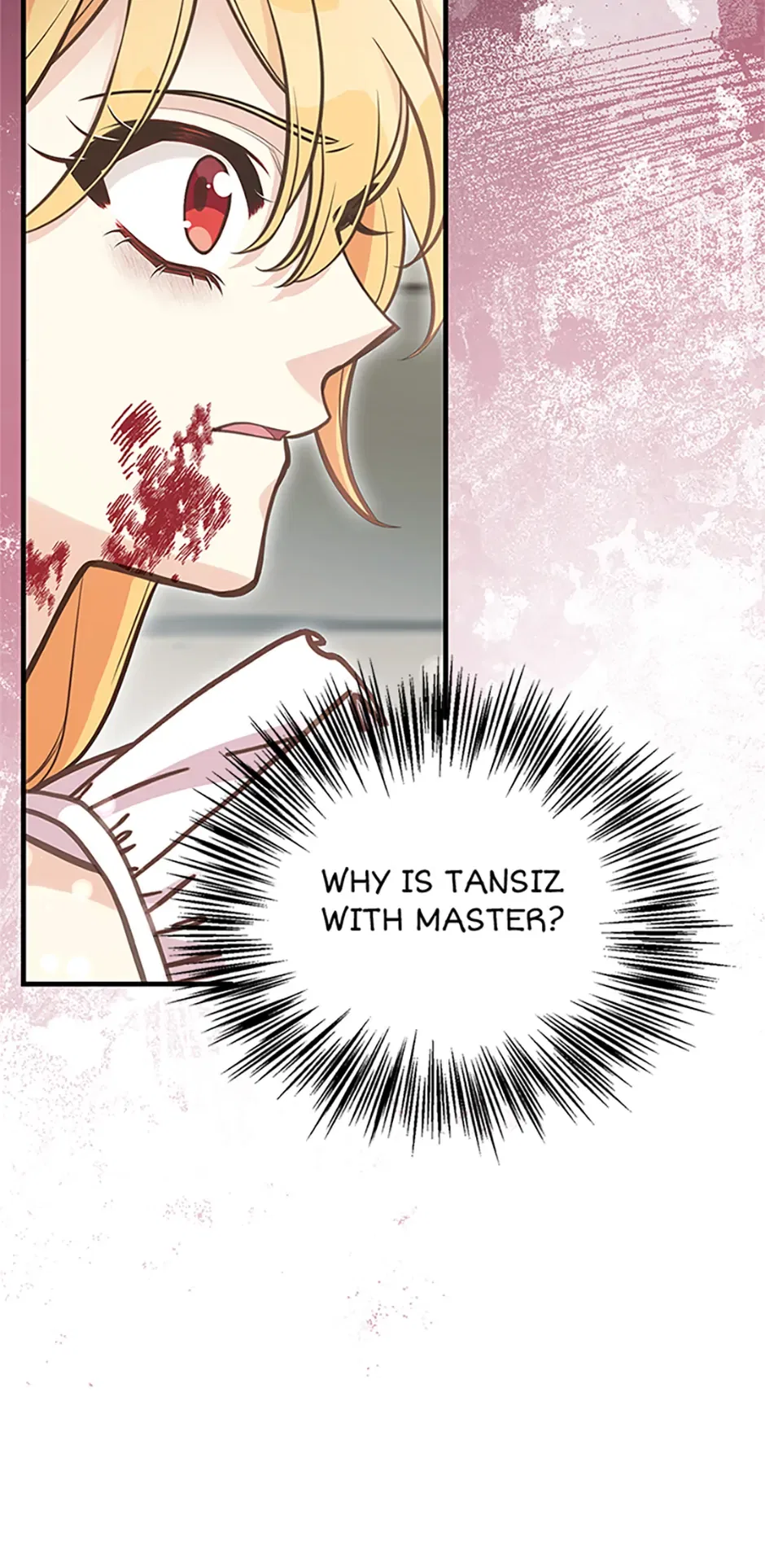 My Sister Picked Up the Male Lead Chapter 100 – Page 3