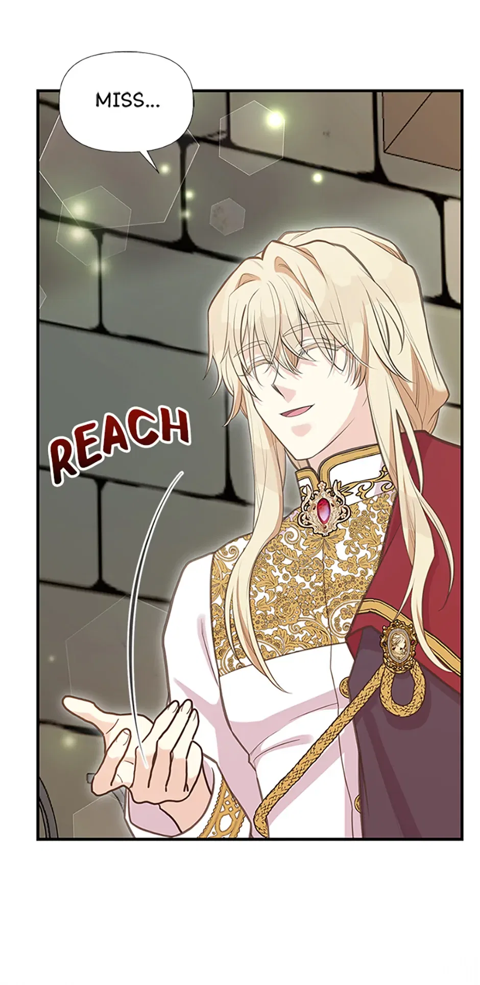 My Sister Picked Up the Male Lead Chapter 100 – Page 4