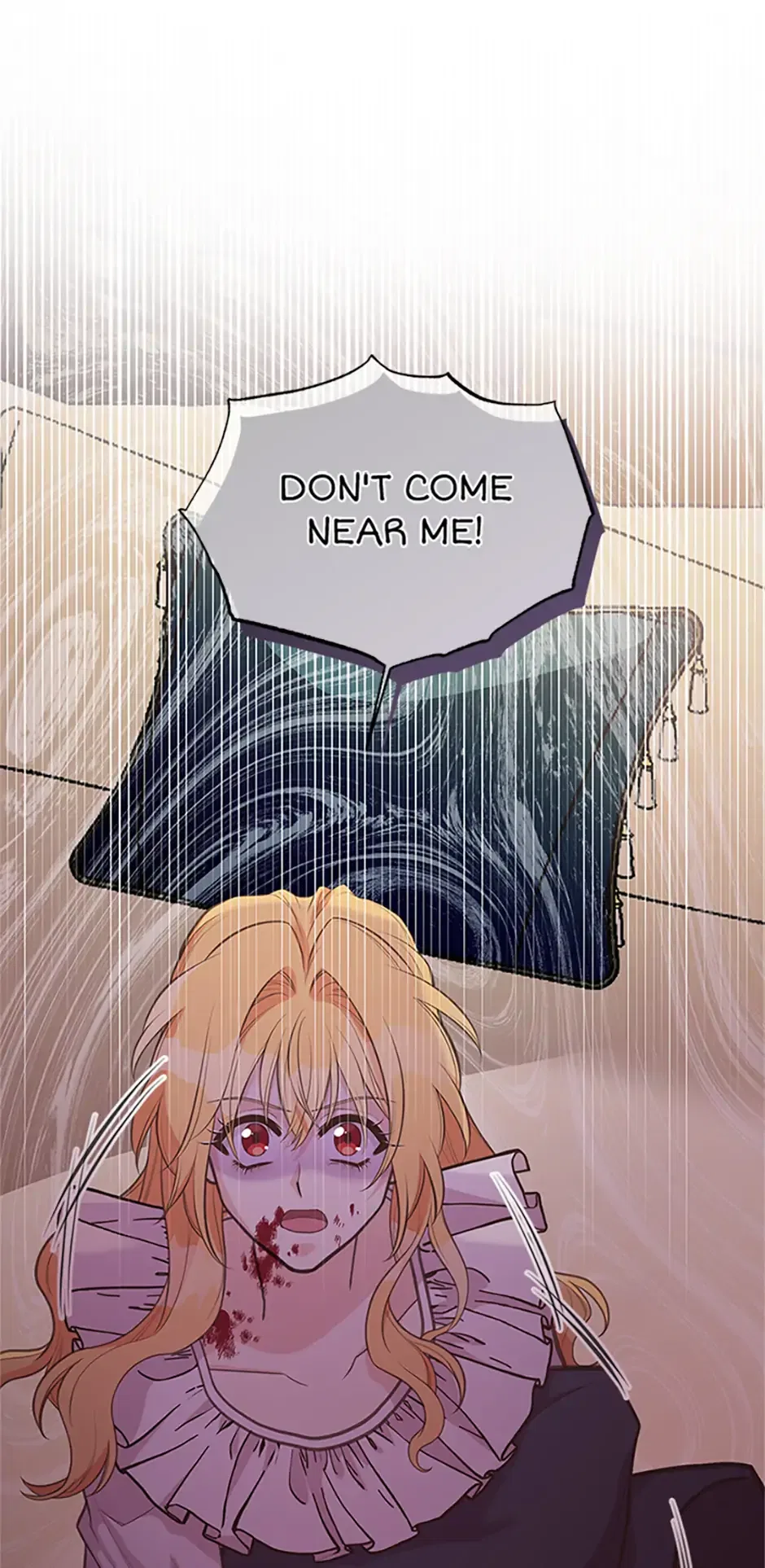 My Sister Picked Up the Male Lead Chapter 100 – Page 5