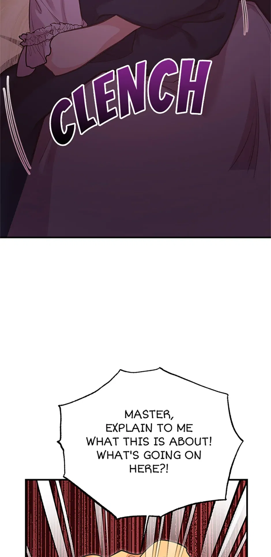 My Sister Picked Up the Male Lead Chapter 100 – Page 6