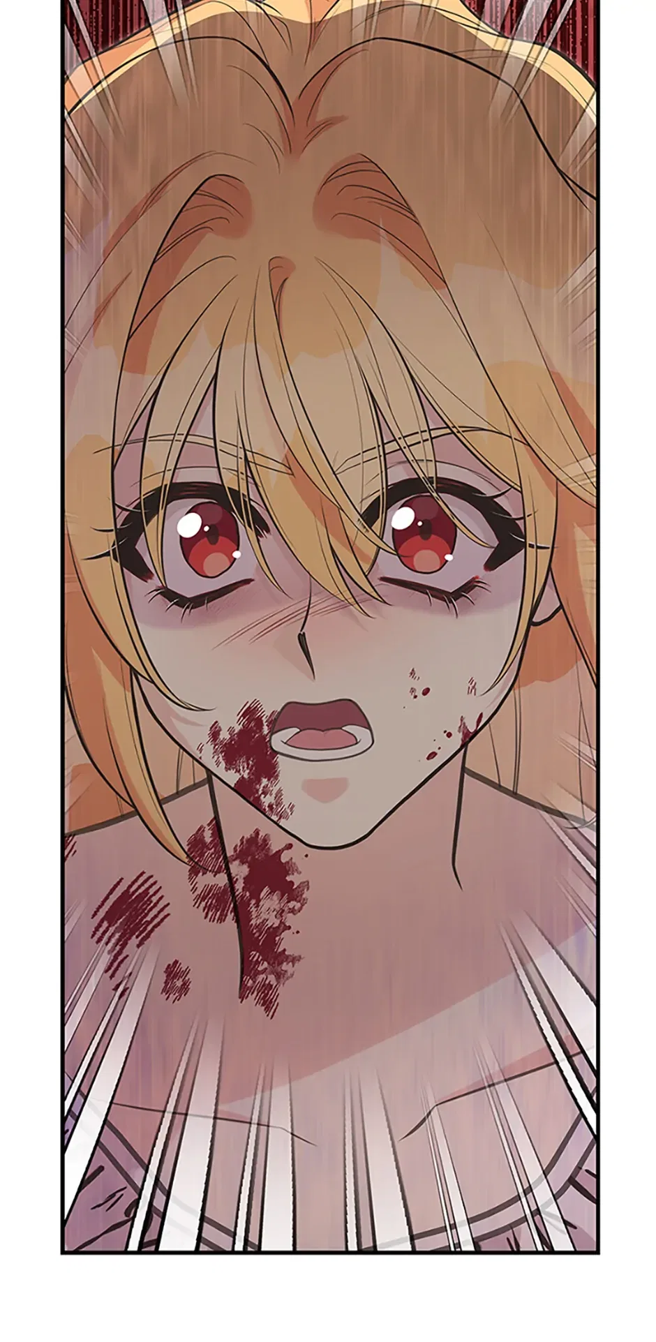My Sister Picked Up the Male Lead Chapter 100 – Page 7