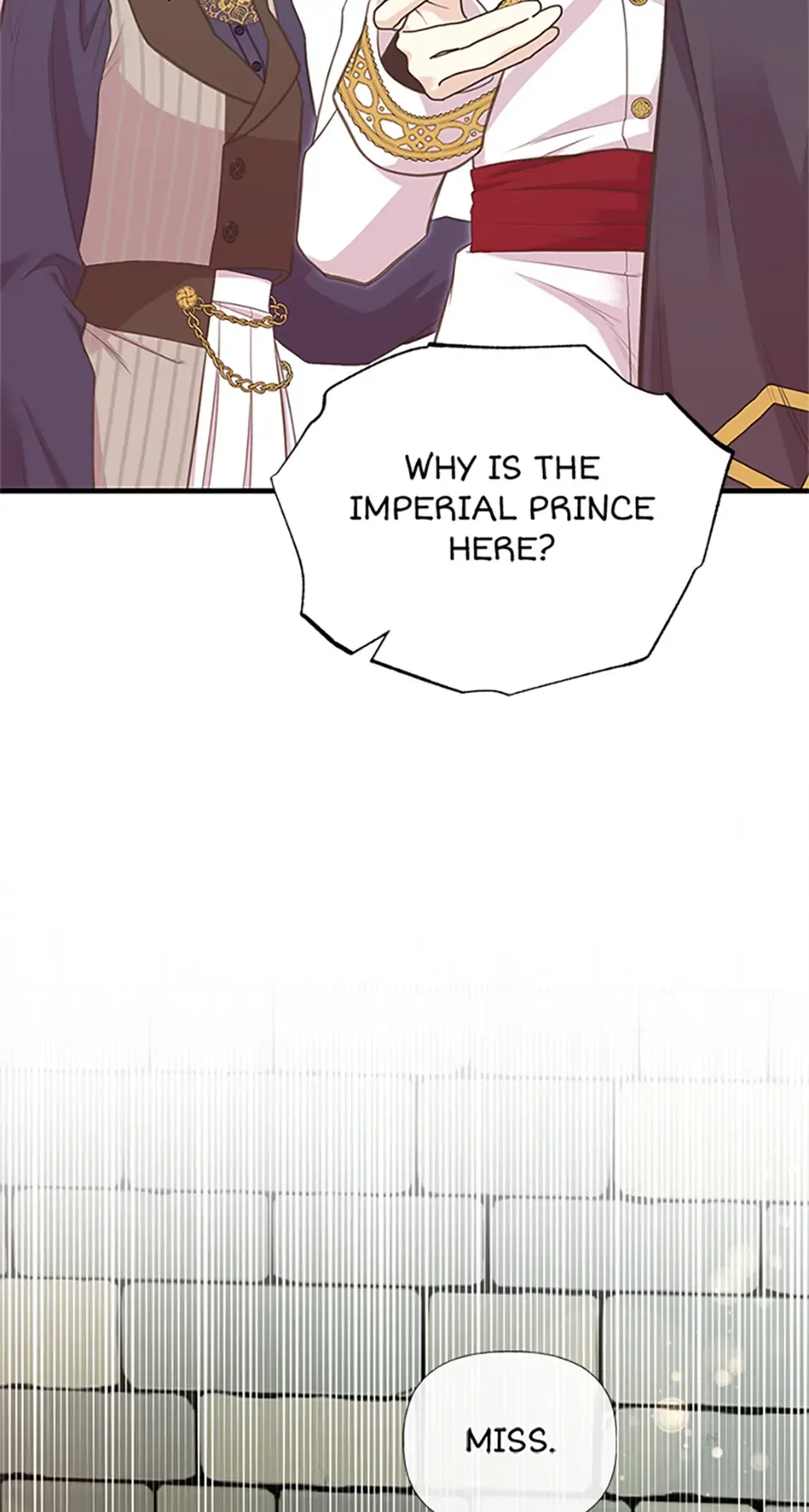 My Sister Picked Up the Male Lead Chapter 100 – Page 9