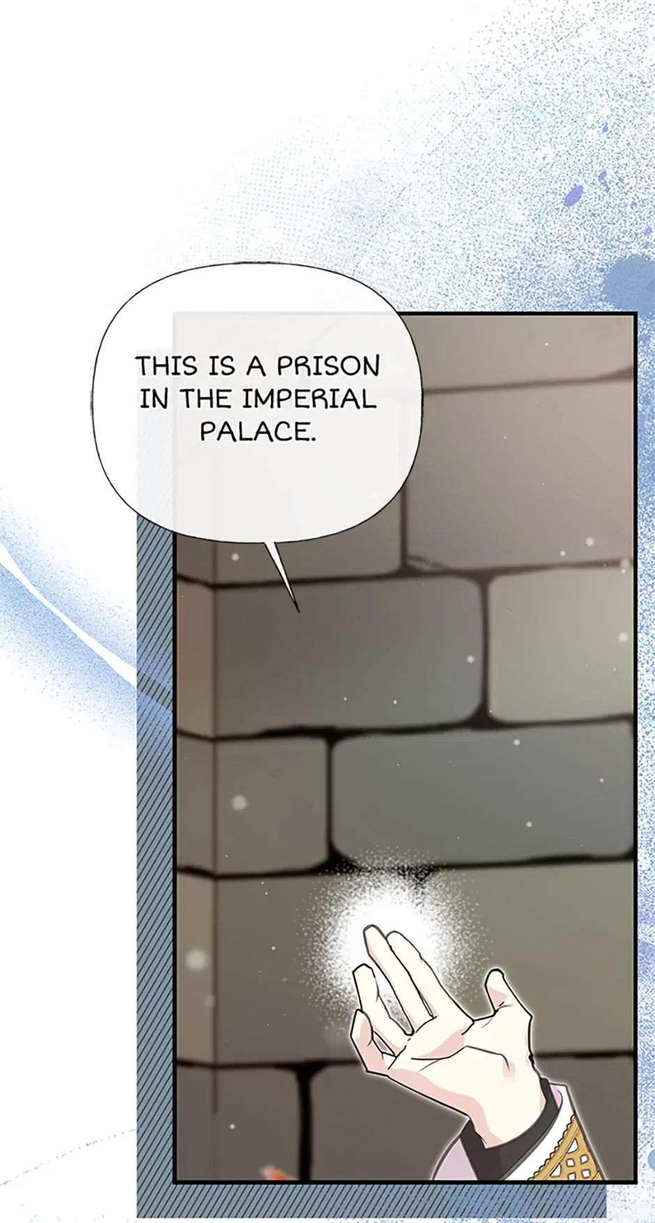 My Sister Picked Up the Male Lead Chapter 100 – Page 11