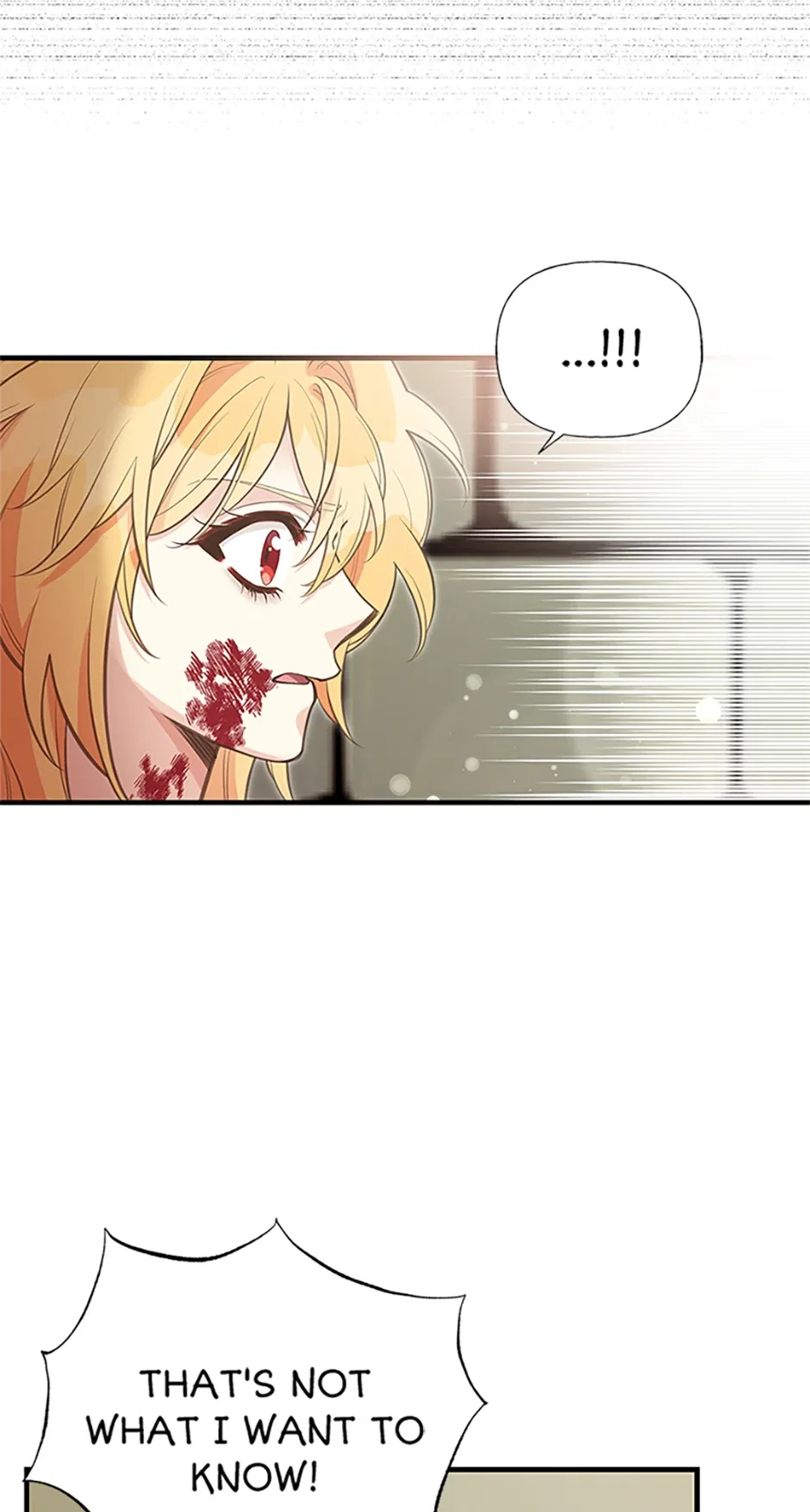 My Sister Picked Up the Male Lead Chapter 100 – Page 14