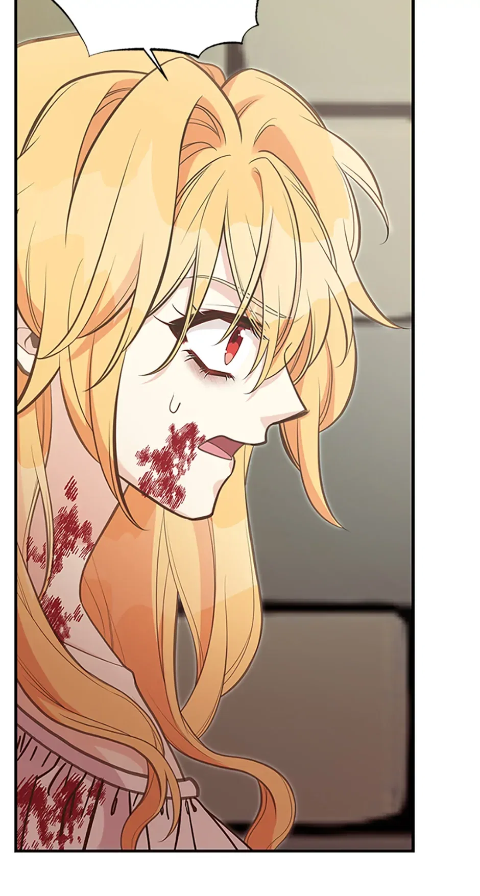 My Sister Picked Up the Male Lead Chapter 100 – Page 15