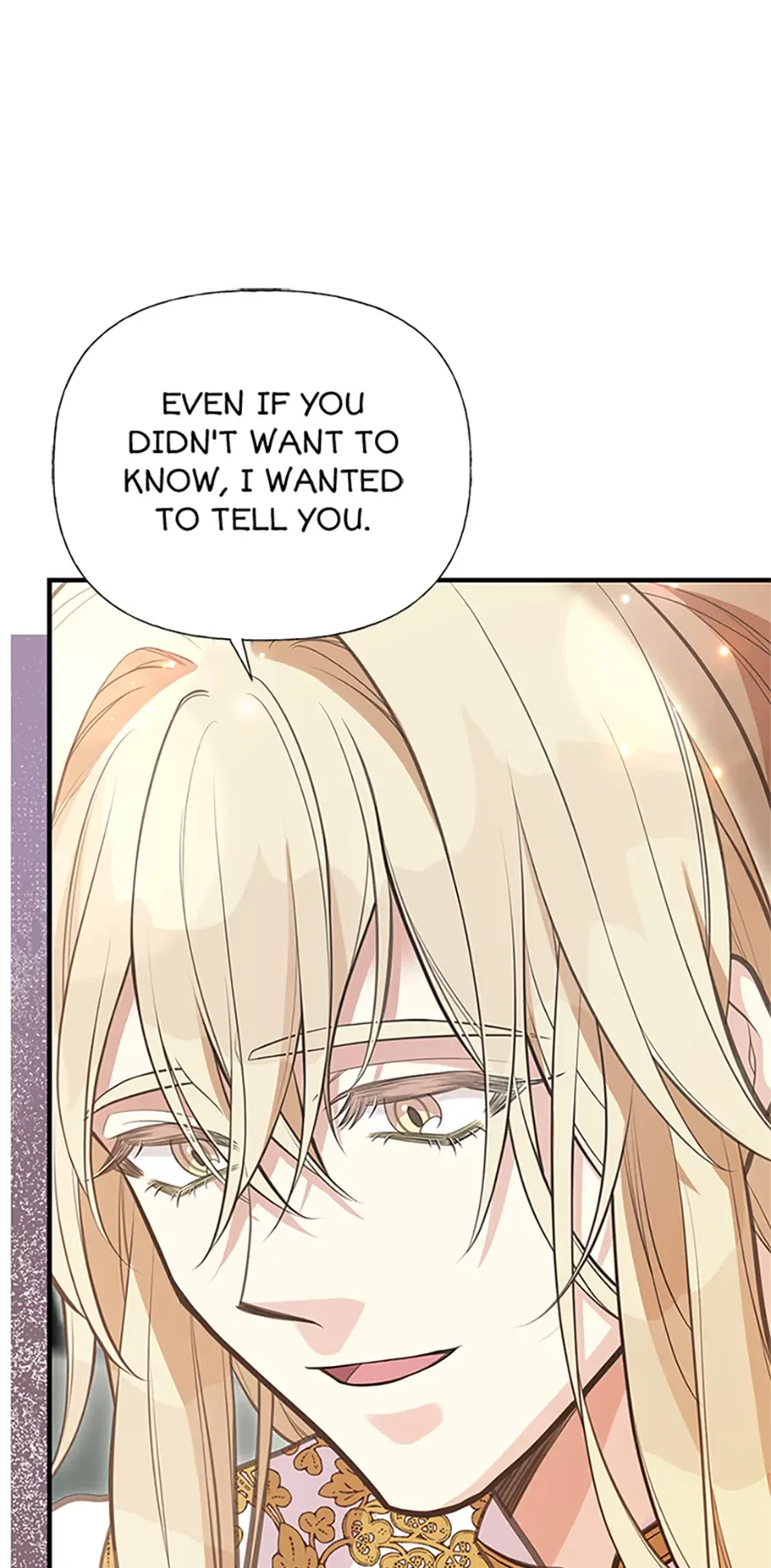 My Sister Picked Up the Male Lead Chapter 100 – Page 16
