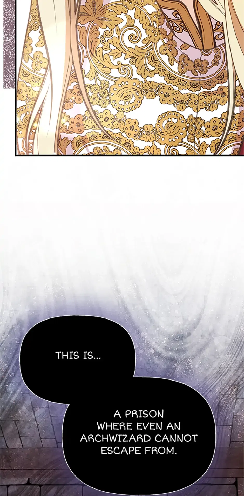 My Sister Picked Up the Male Lead Chapter 100 – Page 17