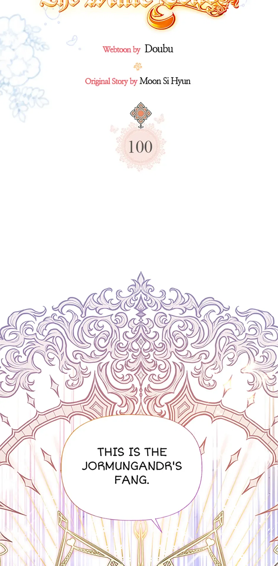 My Sister Picked Up the Male Lead Chapter 100 – Page 20