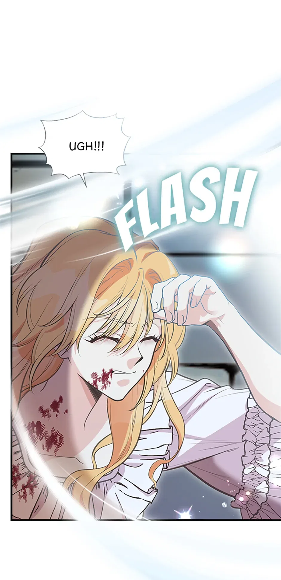 My Sister Picked Up the Male Lead Chapter 100 – Page 24