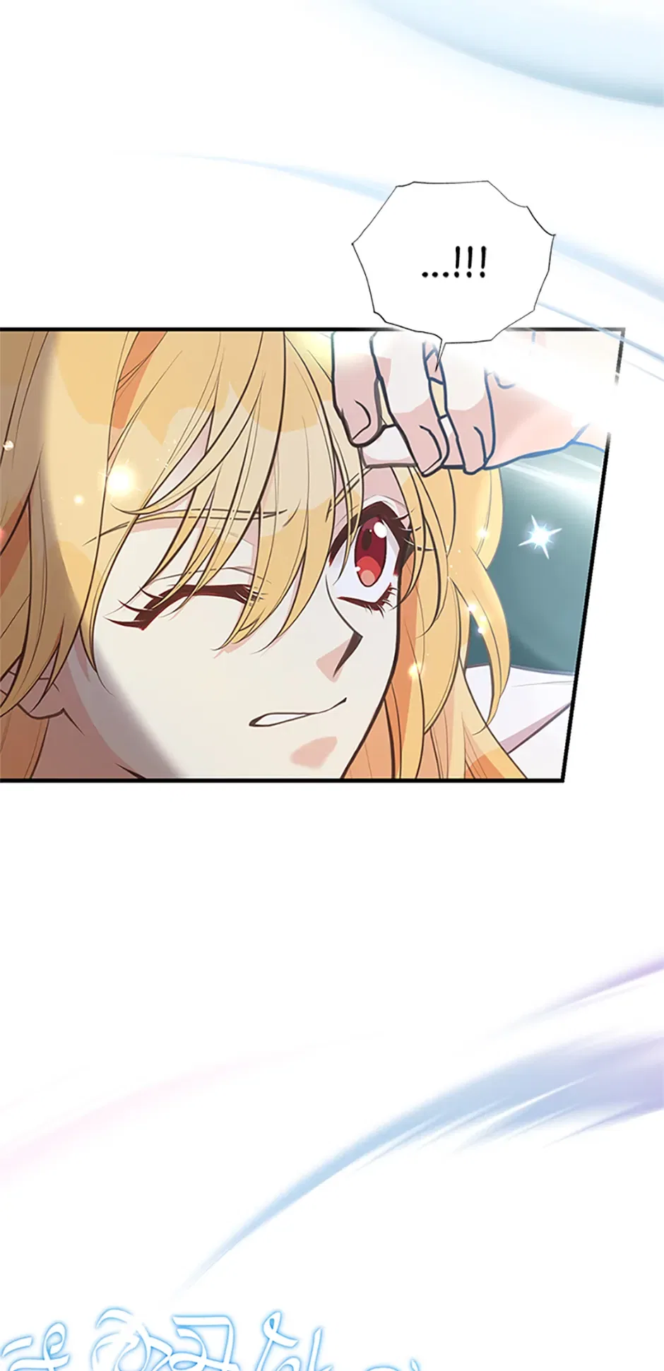My Sister Picked Up the Male Lead Chapter 100 – Page 25