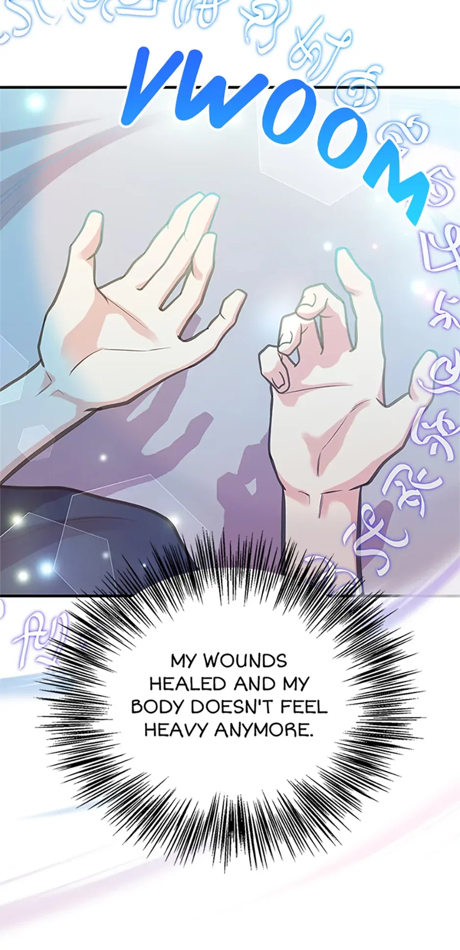My Sister Picked Up the Male Lead Chapter 100 – Page 26