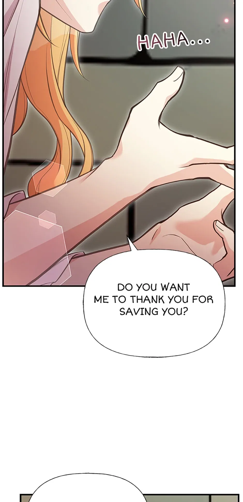 My Sister Picked Up the Male Lead Chapter 100 – Page 29