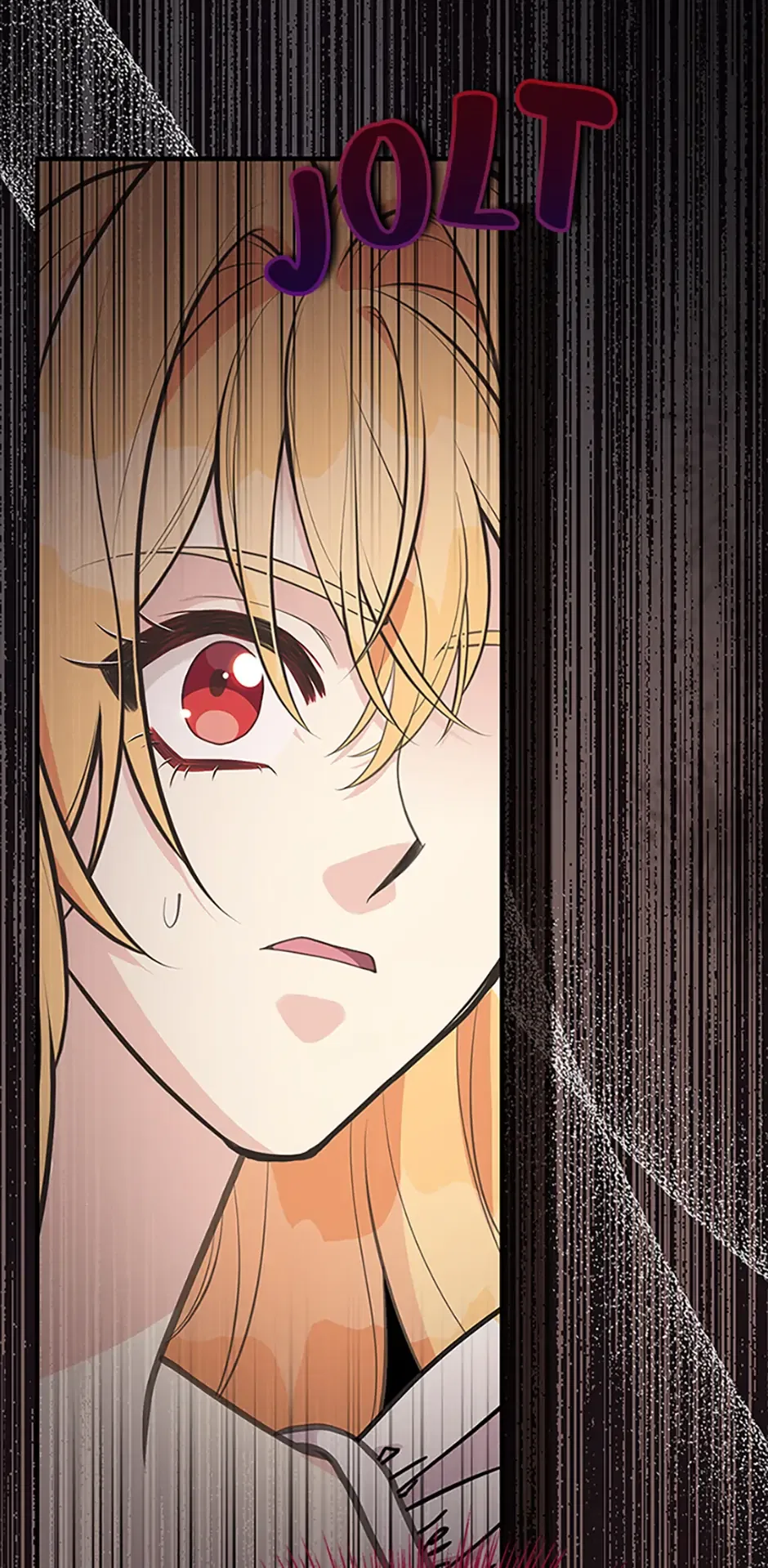 My Sister Picked Up the Male Lead Chapter 100 – Page 35