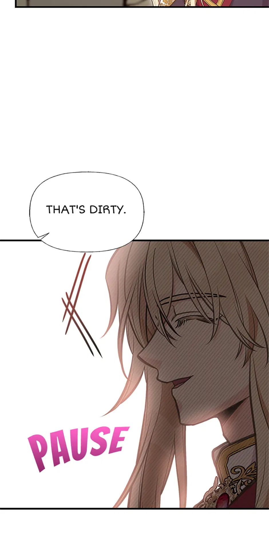 My Sister Picked Up the Male Lead Chapter 100 – Page 38