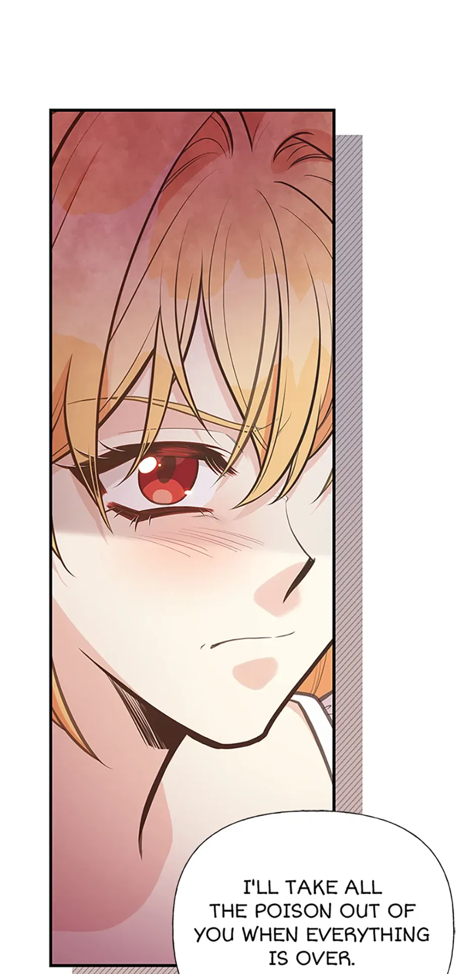 My Sister Picked Up the Male Lead Chapter 100 – Page 41