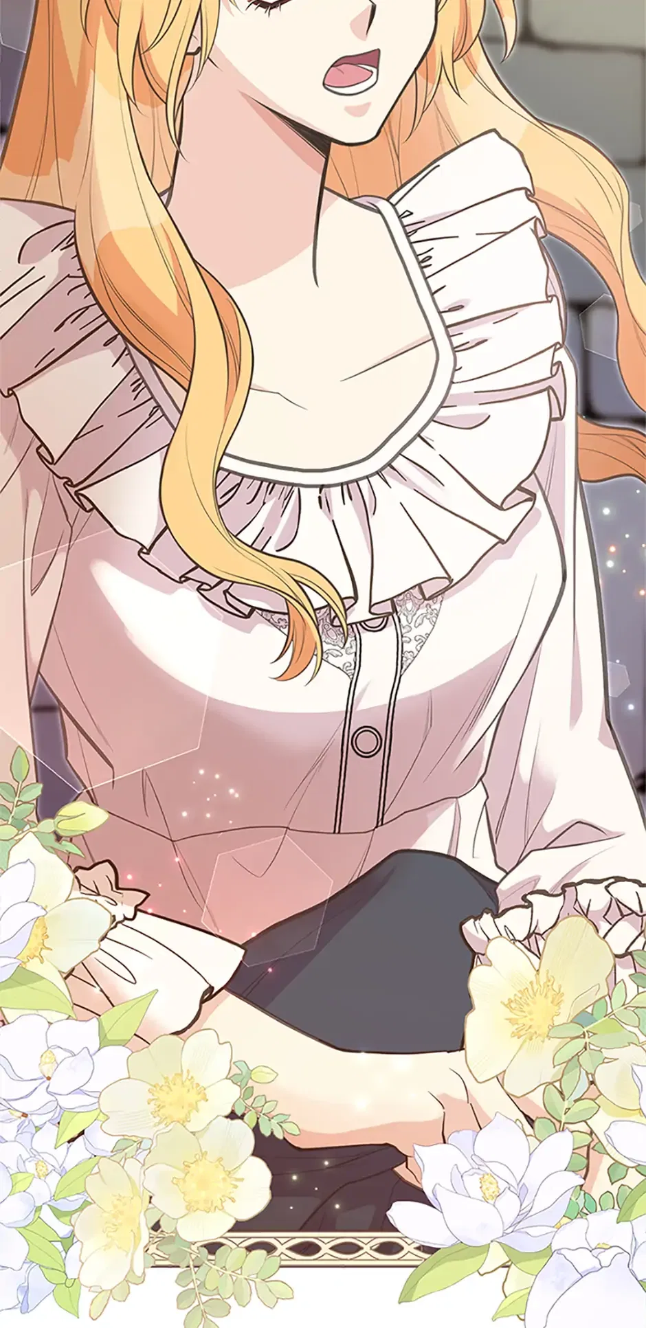 My Sister Picked Up the Male Lead Chapter 100 – Page 43