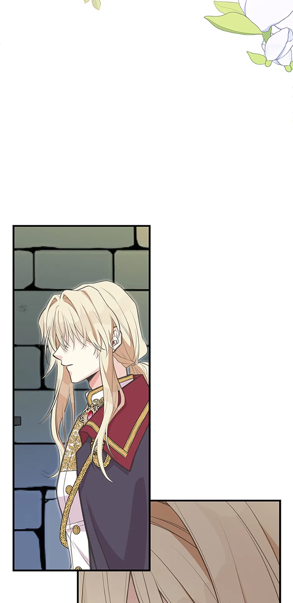 My Sister Picked Up the Male Lead Chapter 100 – Page 44