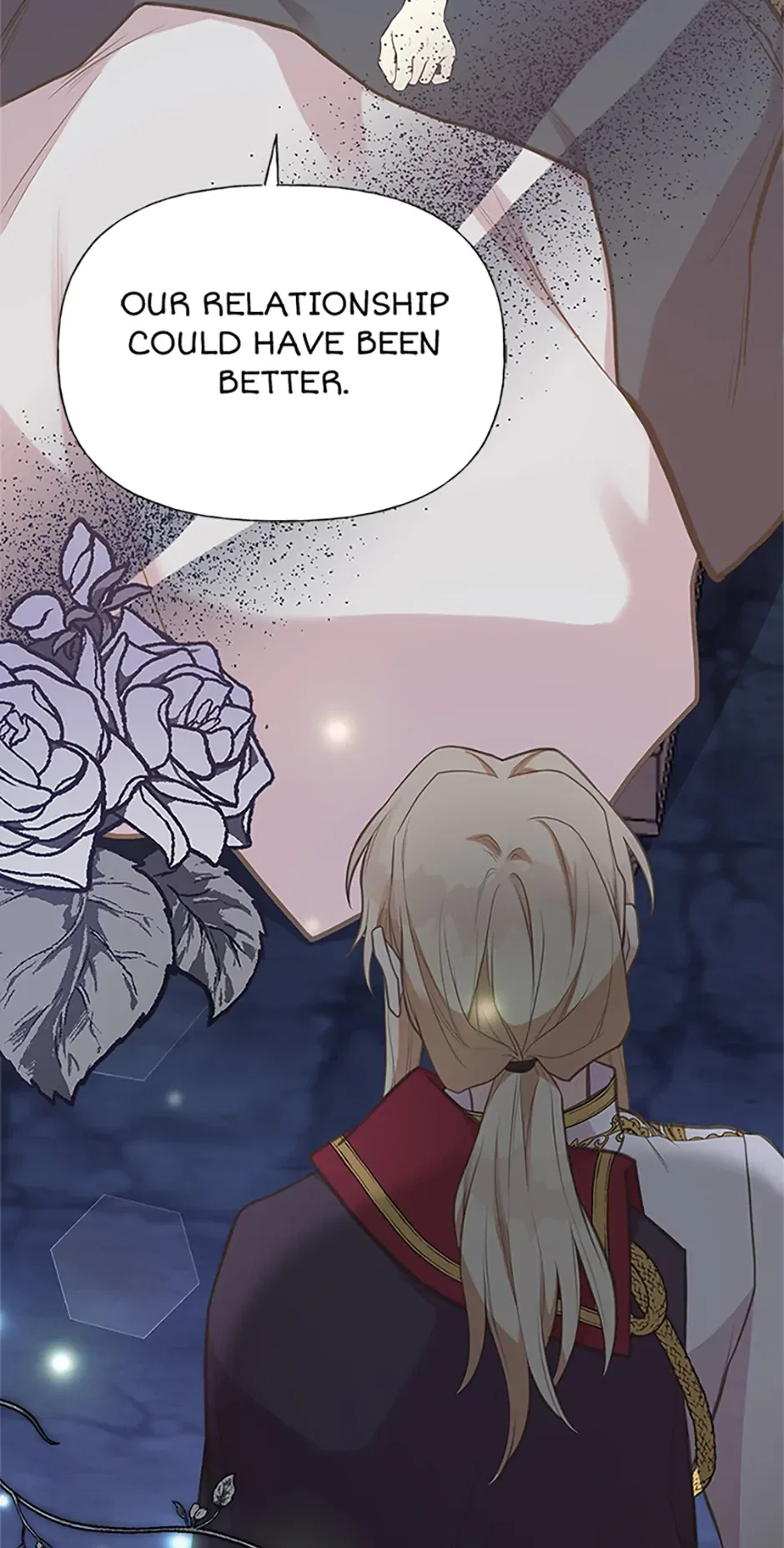 My Sister Picked Up the Male Lead Chapter 100 – Page 47
