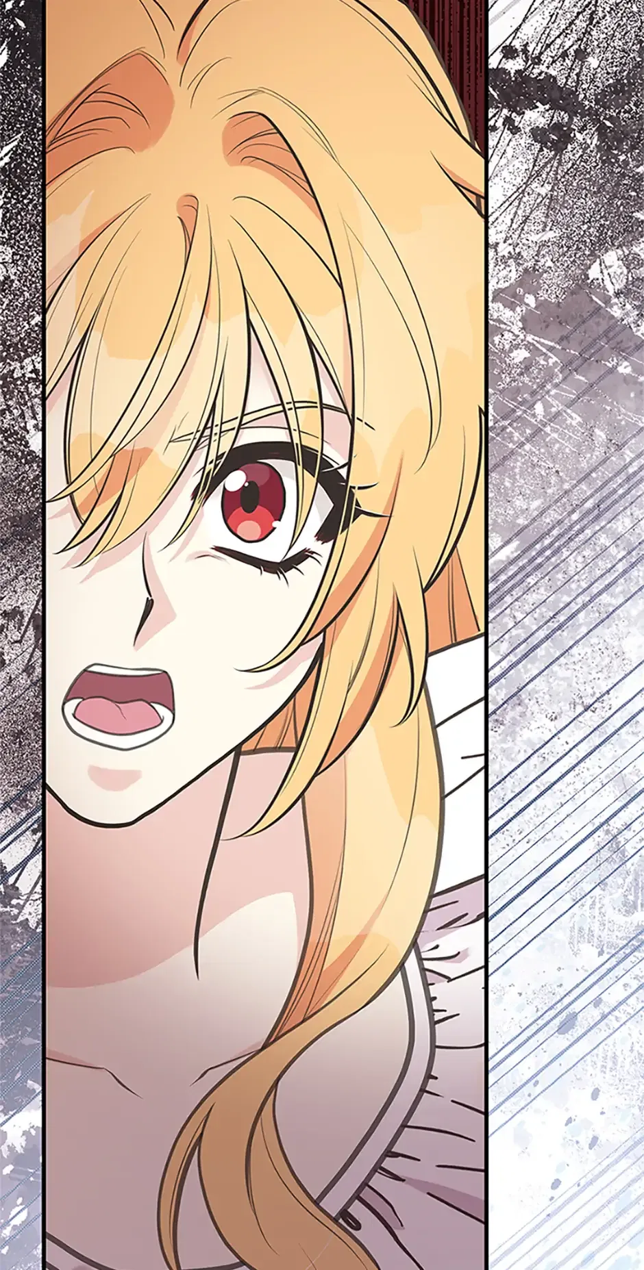 My Sister Picked Up the Male Lead Chapter 100 – Page 49