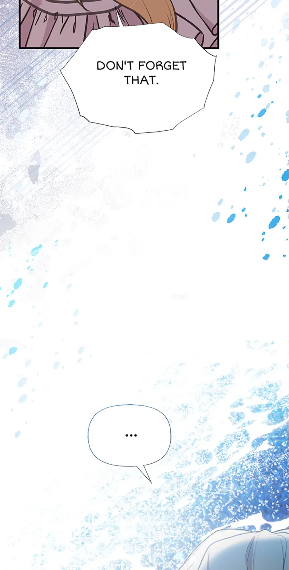 My Sister Picked Up the Male Lead Chapter 100 – Page 50