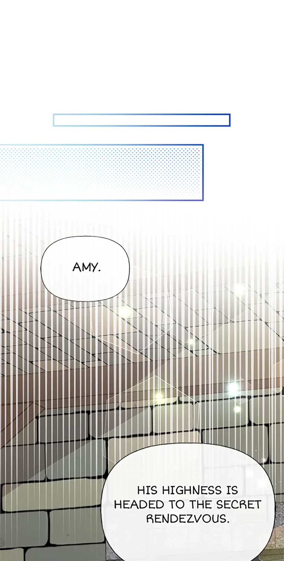 My Sister Picked Up the Male Lead Chapter 100 – Page 53