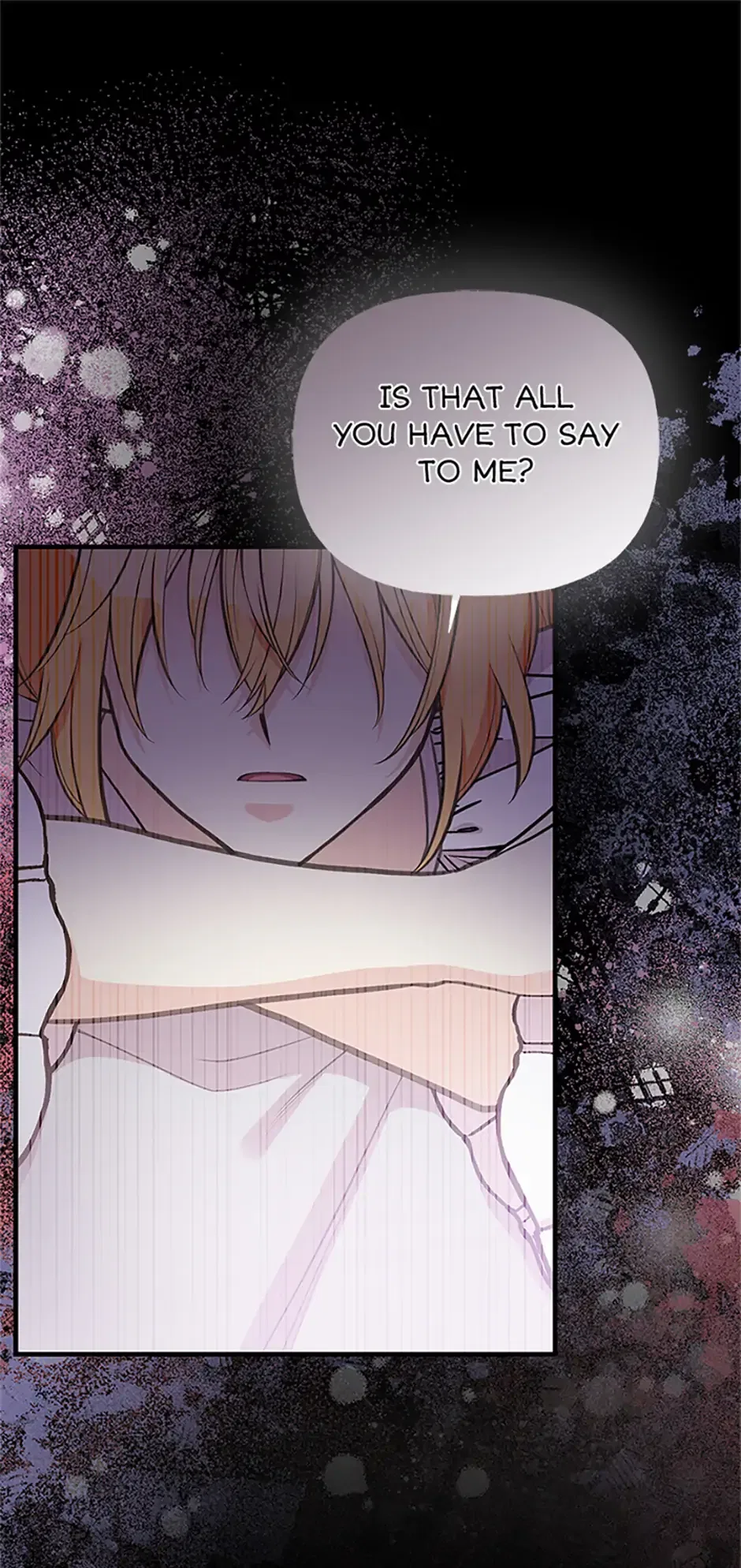 My Sister Picked Up the Male Lead Chapter 100 – Page 55