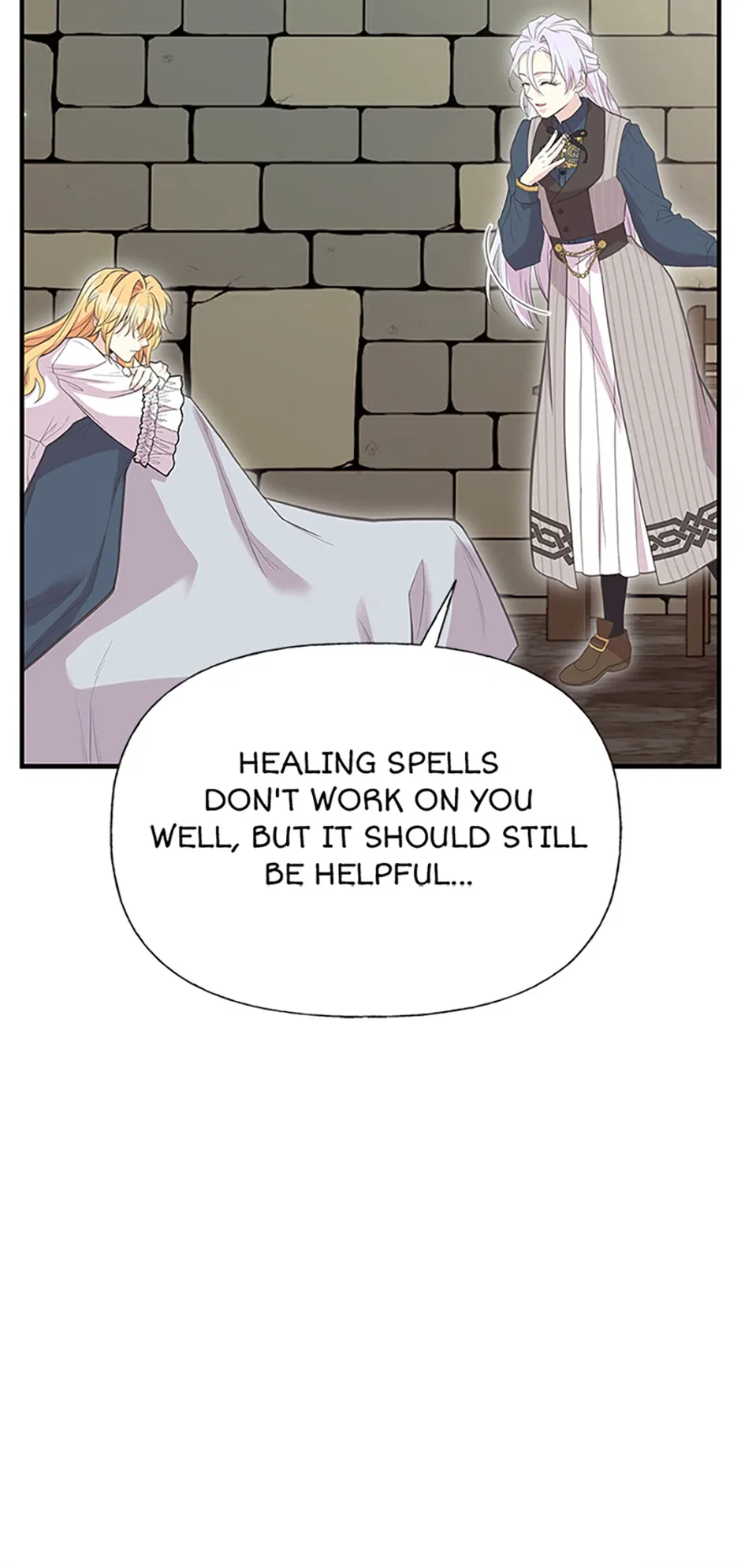 My Sister Picked Up the Male Lead Chapter 100 – Page 58
