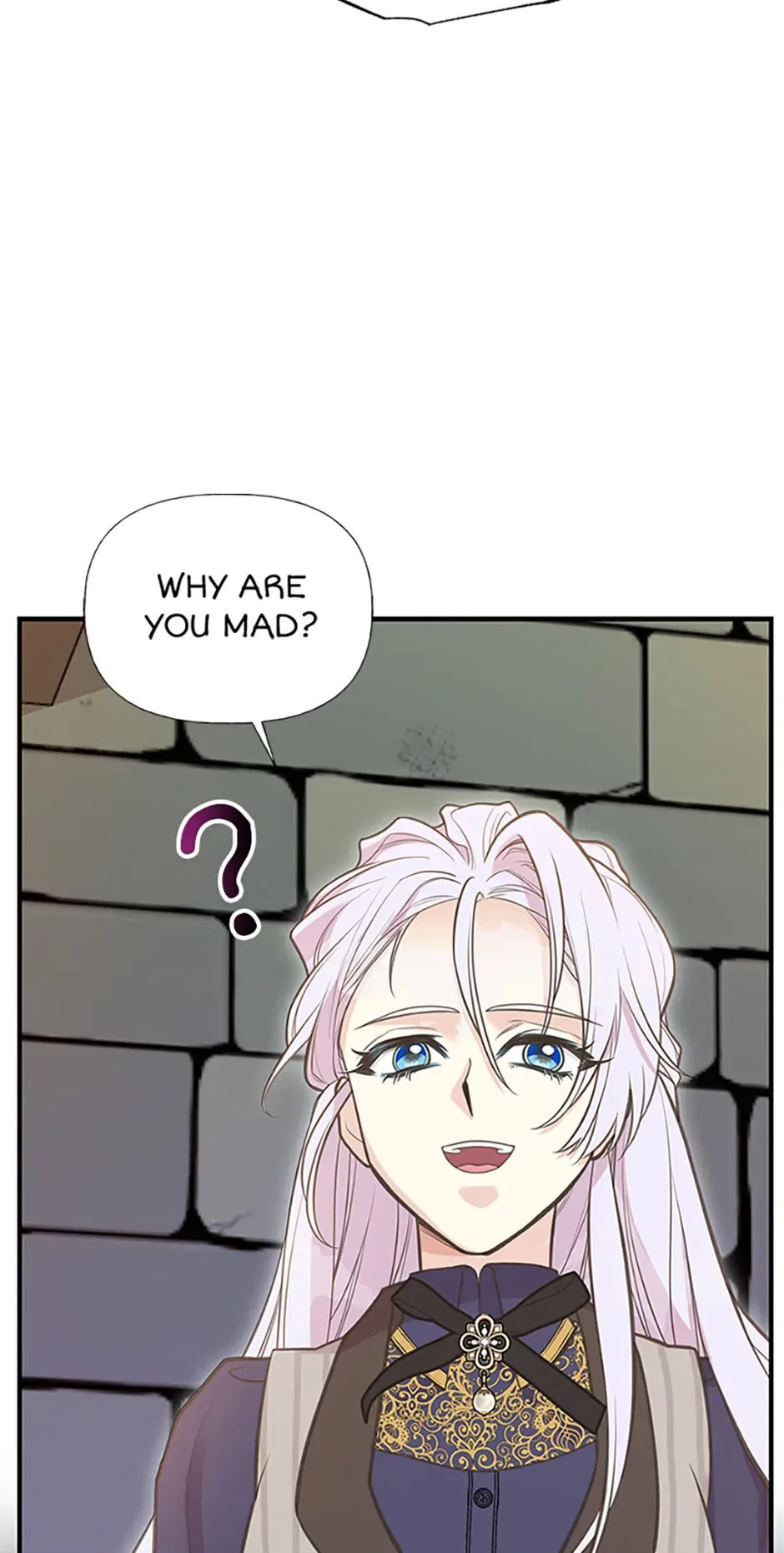 My Sister Picked Up the Male Lead Chapter 100 – Page 65
