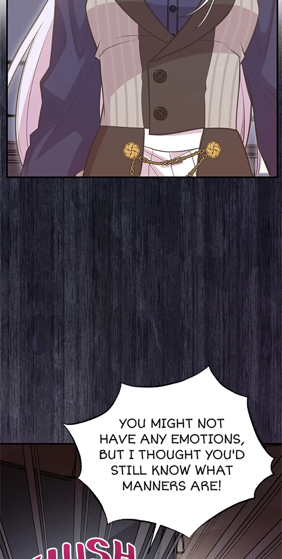 My Sister Picked Up the Male Lead Chapter 100 – Page 66