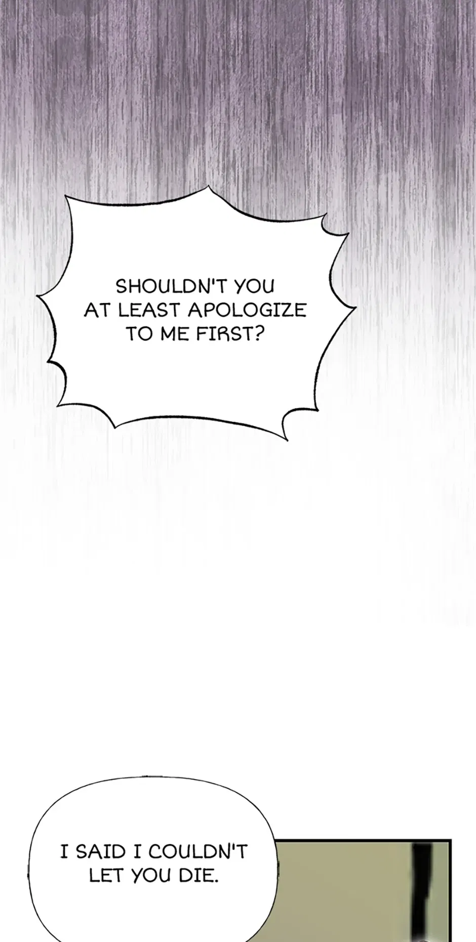 My Sister Picked Up the Male Lead Chapter 100 – Page 68