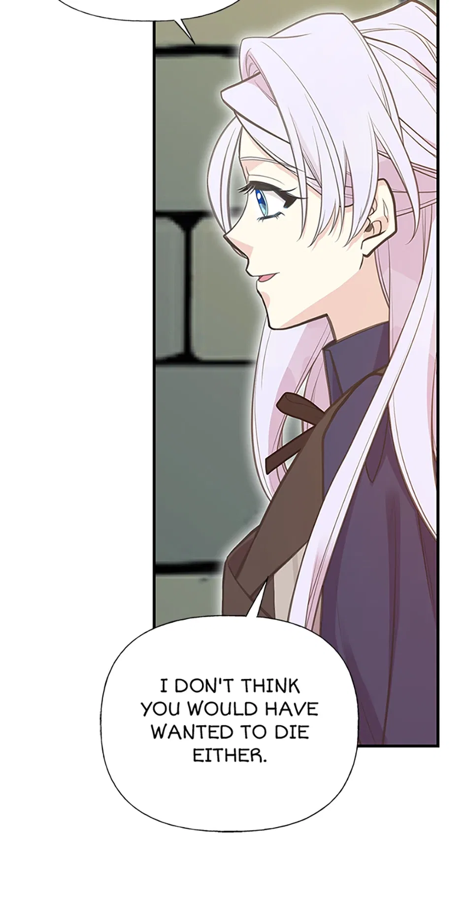 My Sister Picked Up the Male Lead Chapter 100 – Page 69