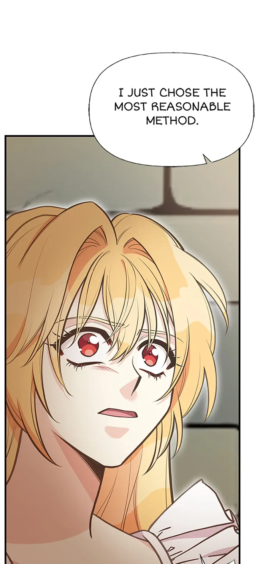 My Sister Picked Up the Male Lead Chapter 100 – Page 70
