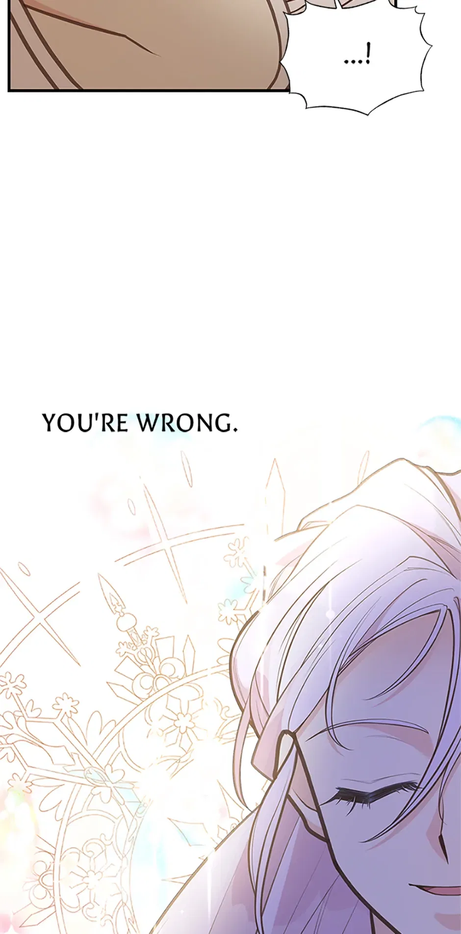 My Sister Picked Up the Male Lead Chapter 100 – Page 71