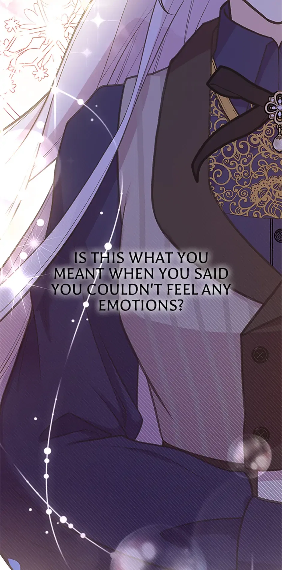 My Sister Picked Up the Male Lead Chapter 100 – Page 72