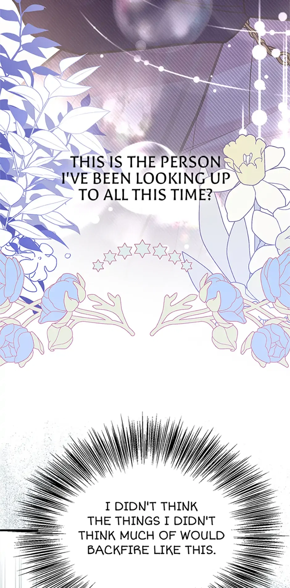 My Sister Picked Up the Male Lead Chapter 100 – Page 73