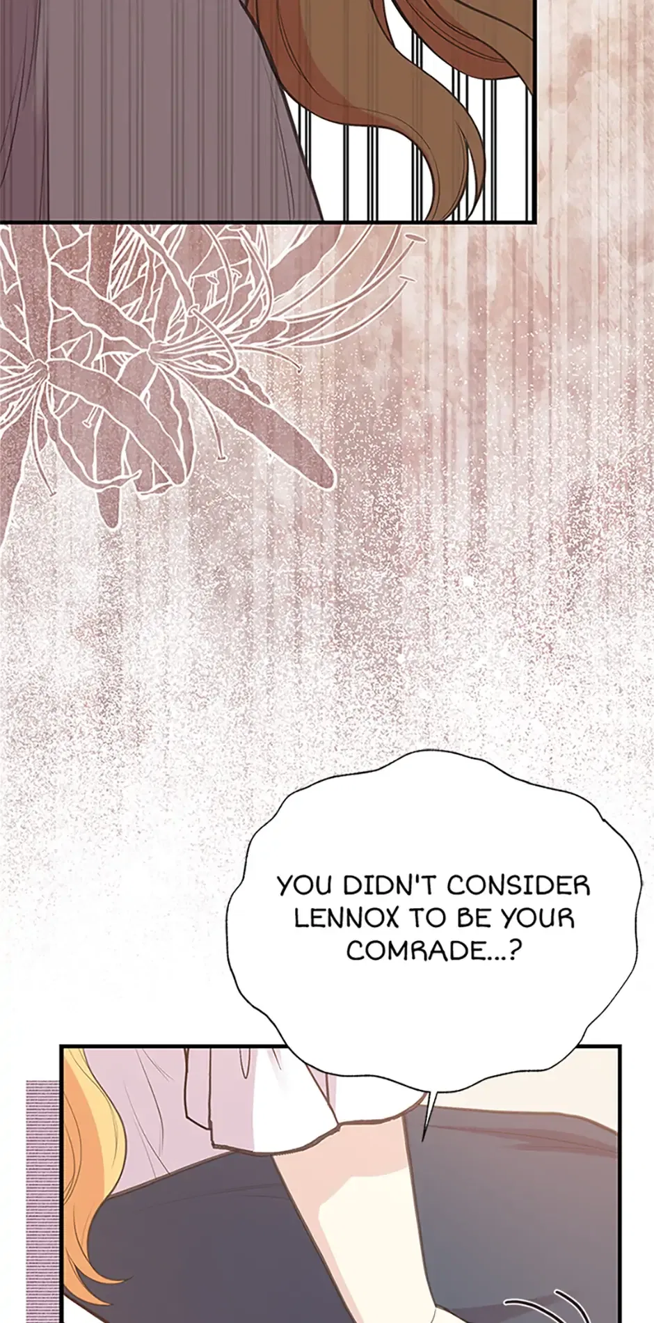 My Sister Picked Up the Male Lead Chapter 100 – Page 75