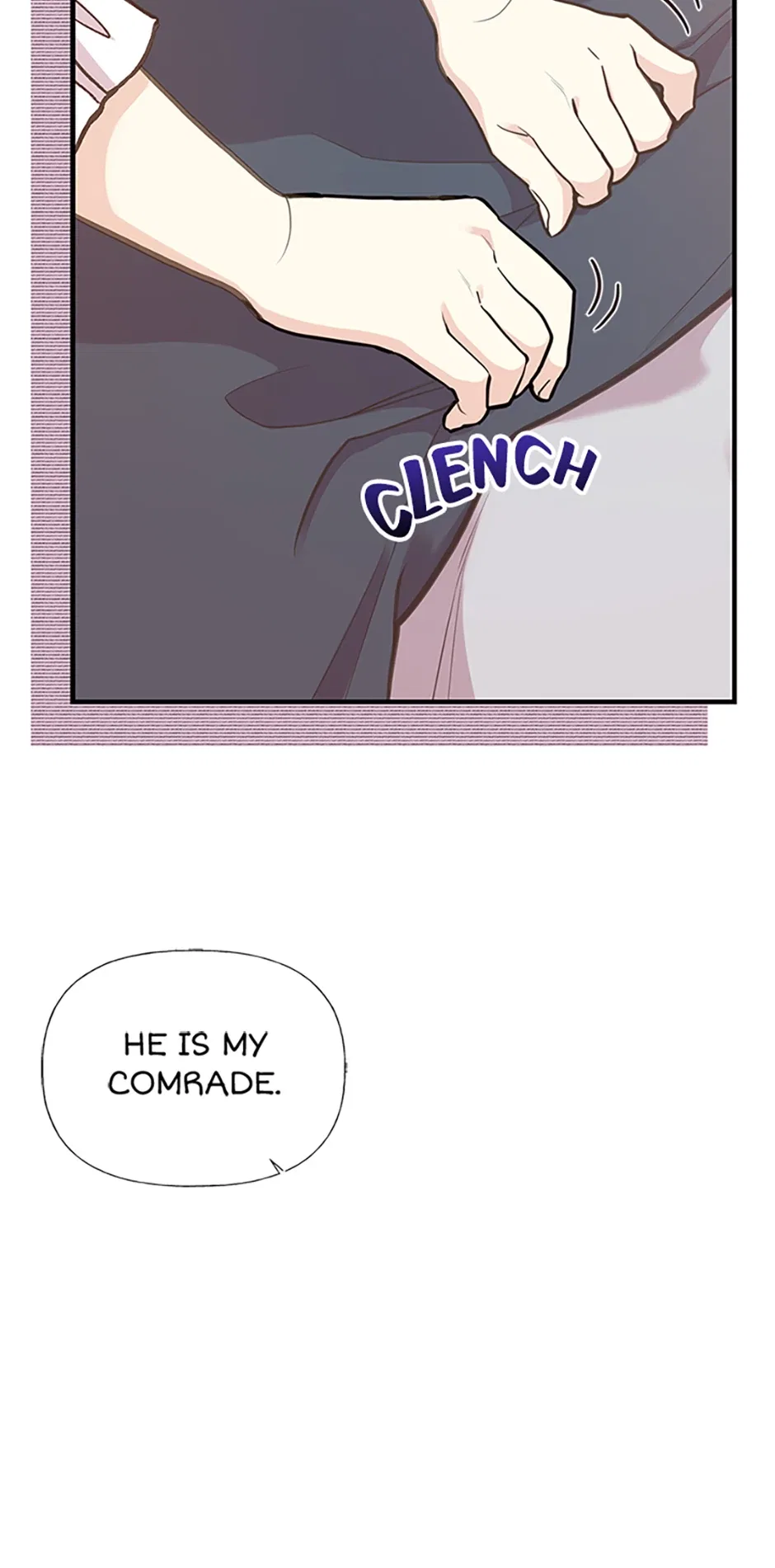 My Sister Picked Up the Male Lead Chapter 100 – Page 76