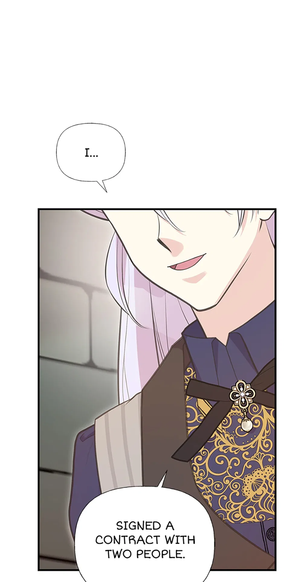 My Sister Picked Up the Male Lead Chapter 100 – Page 78