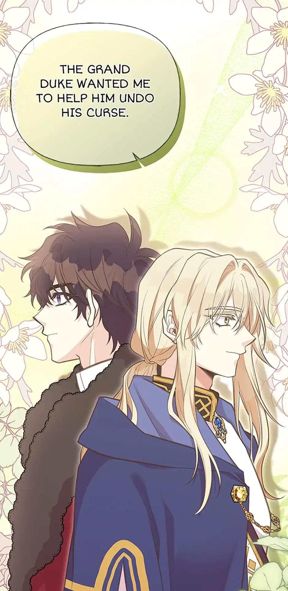 My Sister Picked Up the Male Lead Chapter 100 – Page 80