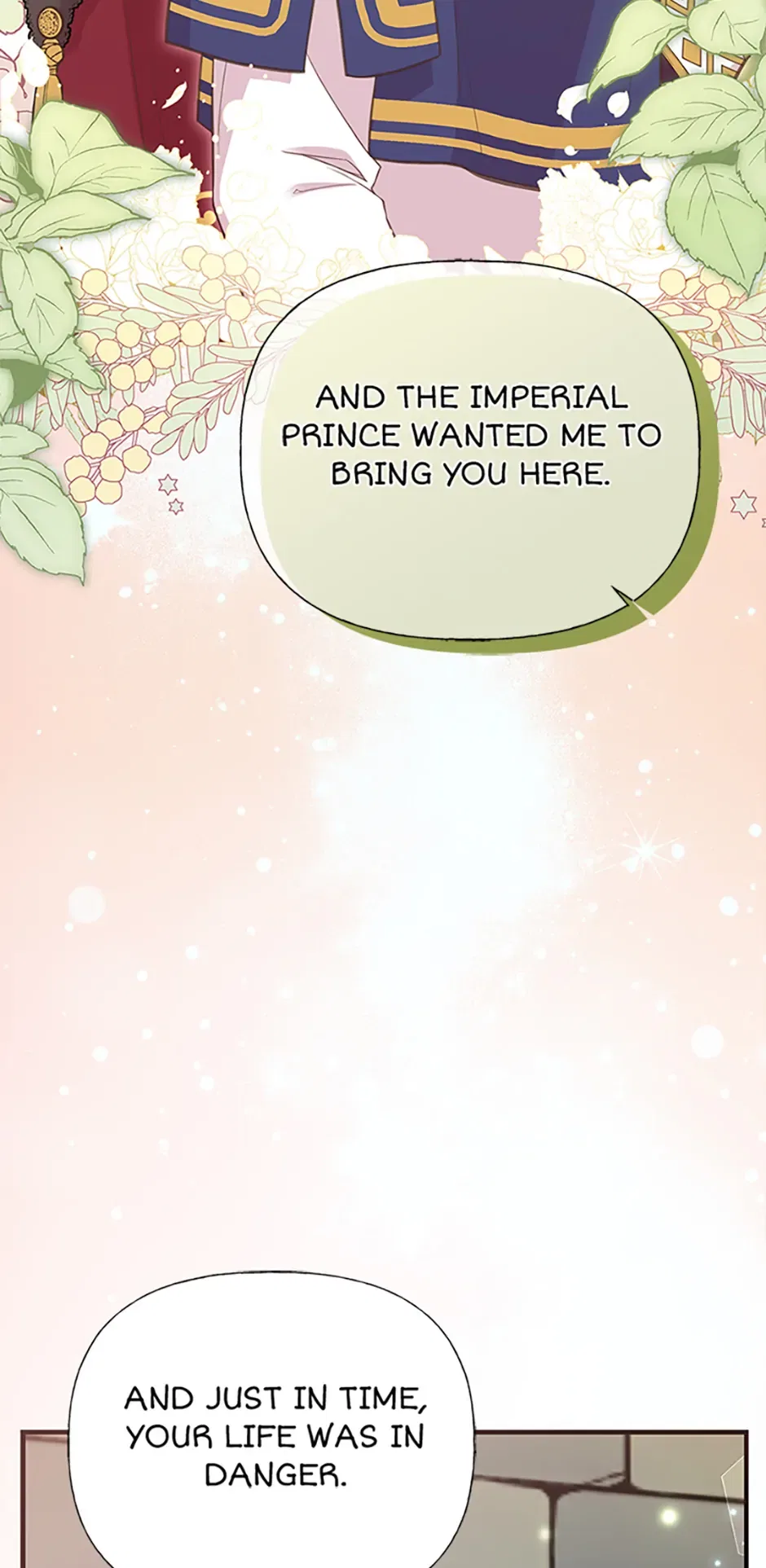 My Sister Picked Up the Male Lead Chapter 100 – Page 81