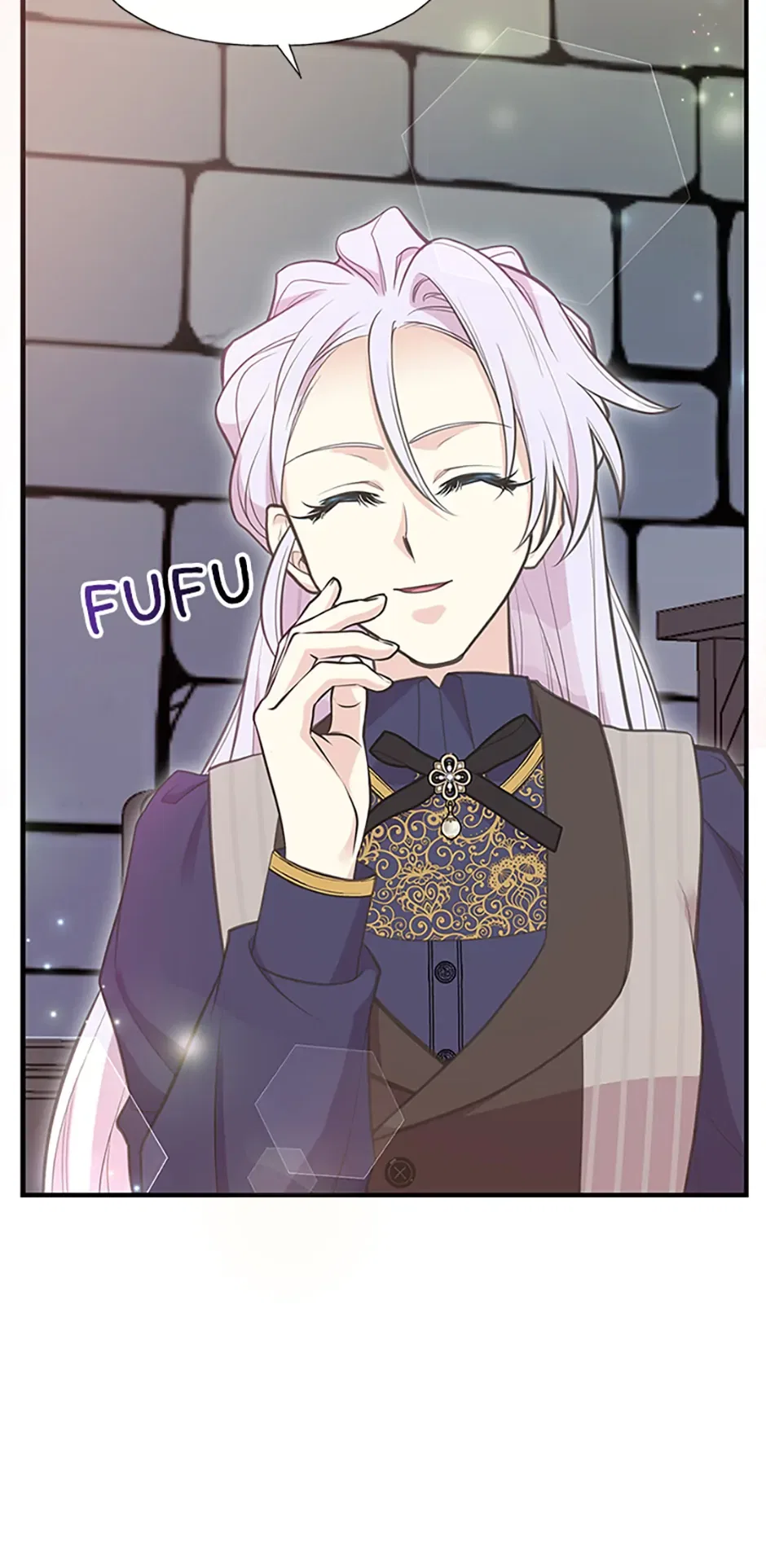 My Sister Picked Up the Male Lead Chapter 100 – Page 82