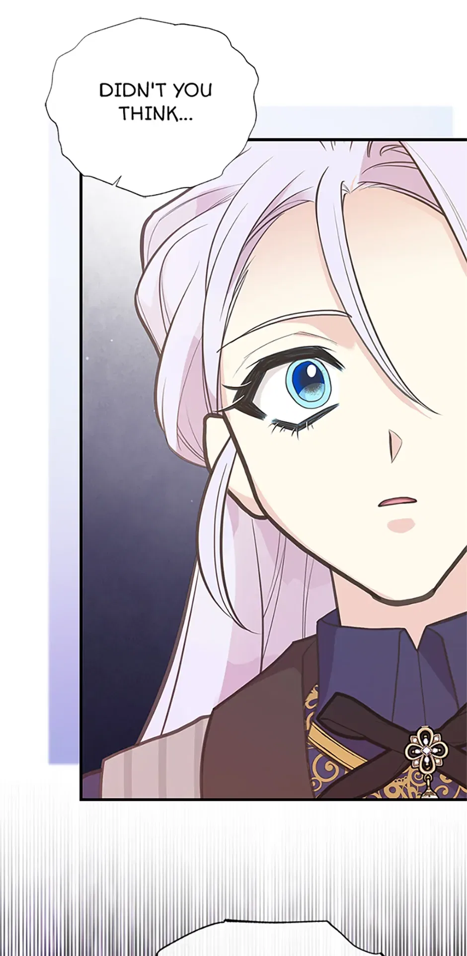 My Sister Picked Up the Male Lead Chapter 100 – Page 83