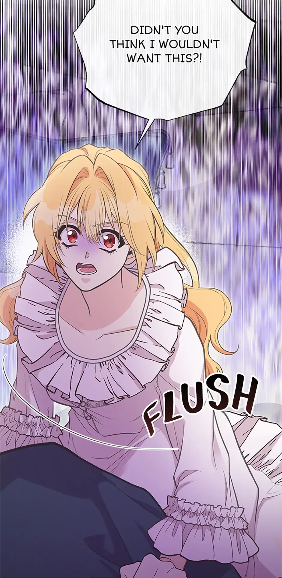 My Sister Picked Up the Male Lead Chapter 100 – Page 84