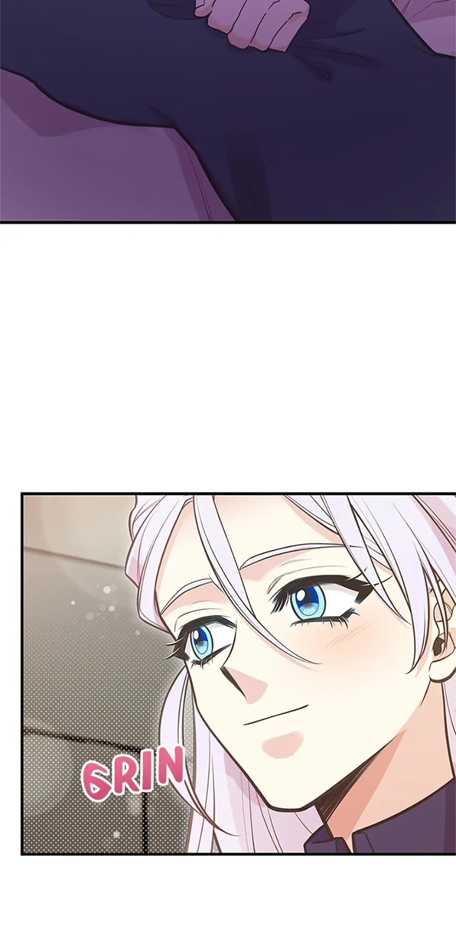 My Sister Picked Up the Male Lead Chapter 100 – Page 85