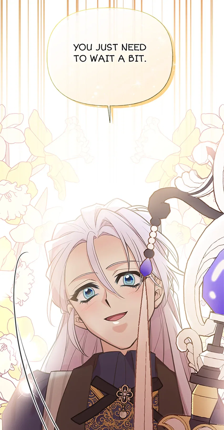My Sister Picked Up the Male Lead Chapter 100 – Page 89