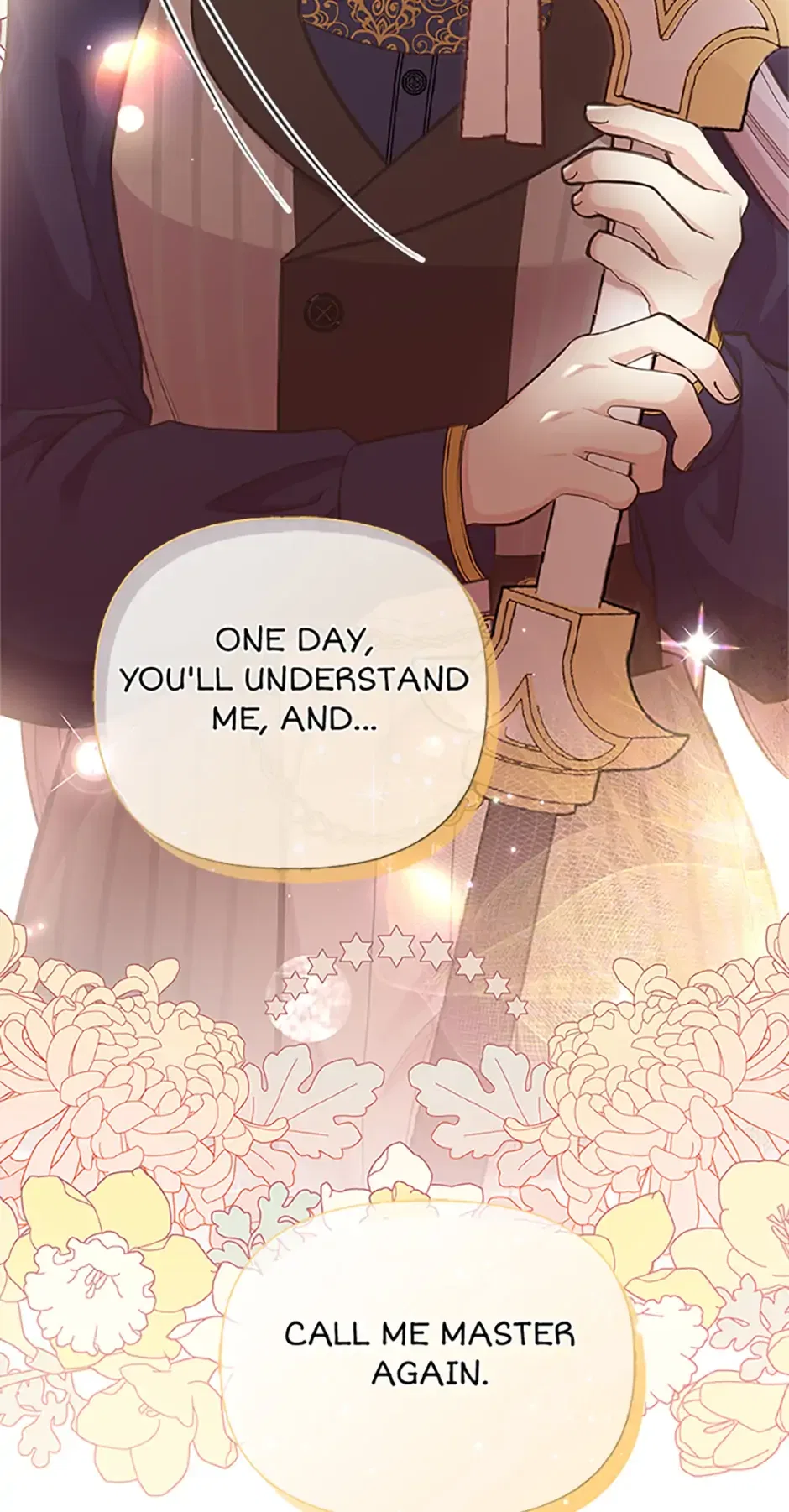 My Sister Picked Up the Male Lead Chapter 100 – Page 90