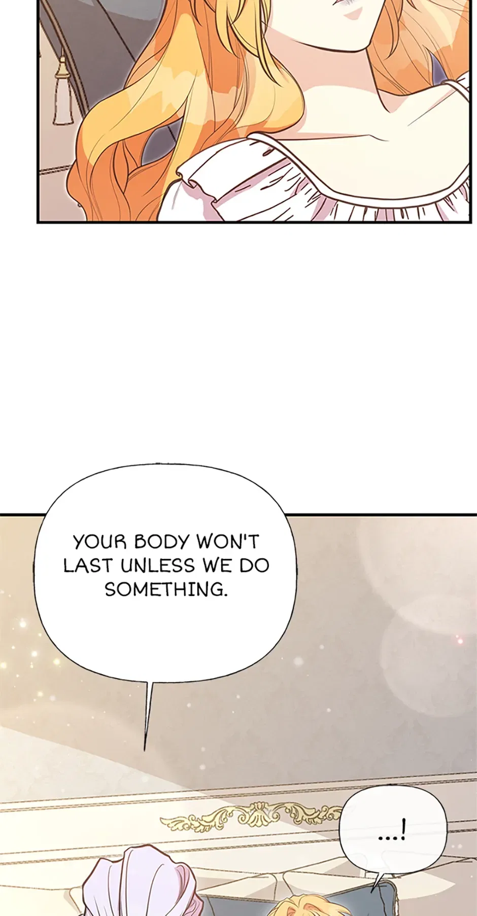 My Sister Picked Up the Male Lead Chapter 99 – Page 4