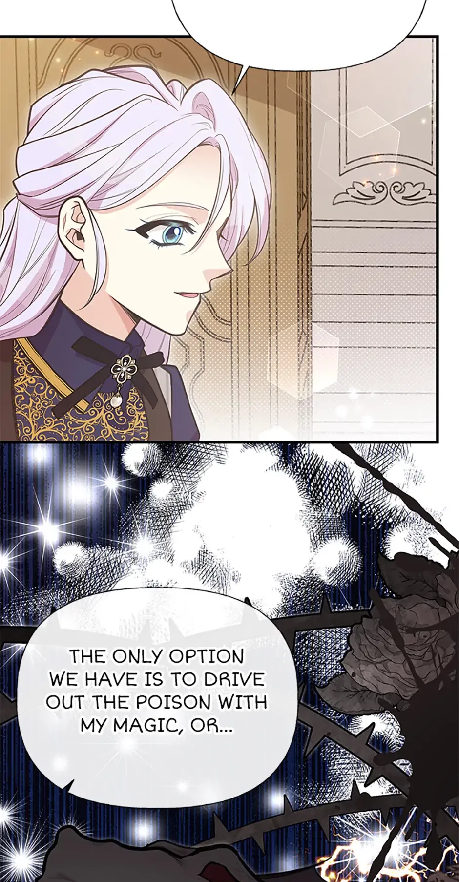 My Sister Picked Up the Male Lead Chapter 99 – Page 6