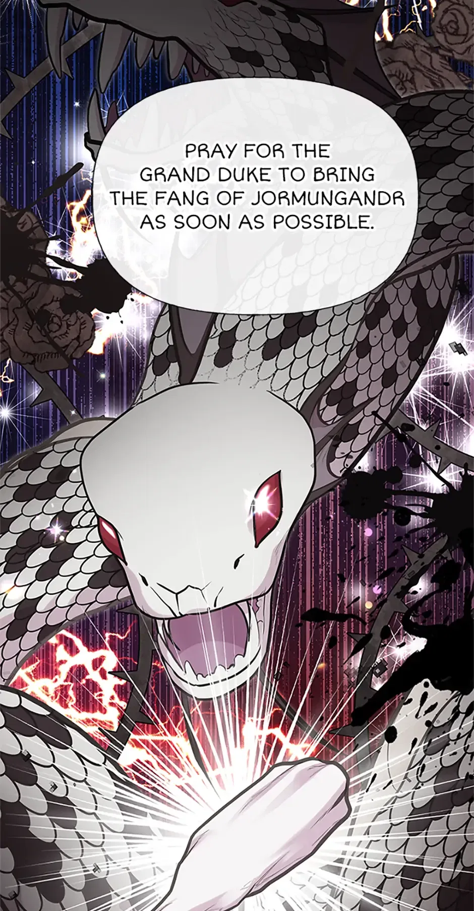 My Sister Picked Up the Male Lead Chapter 99 – Page 7