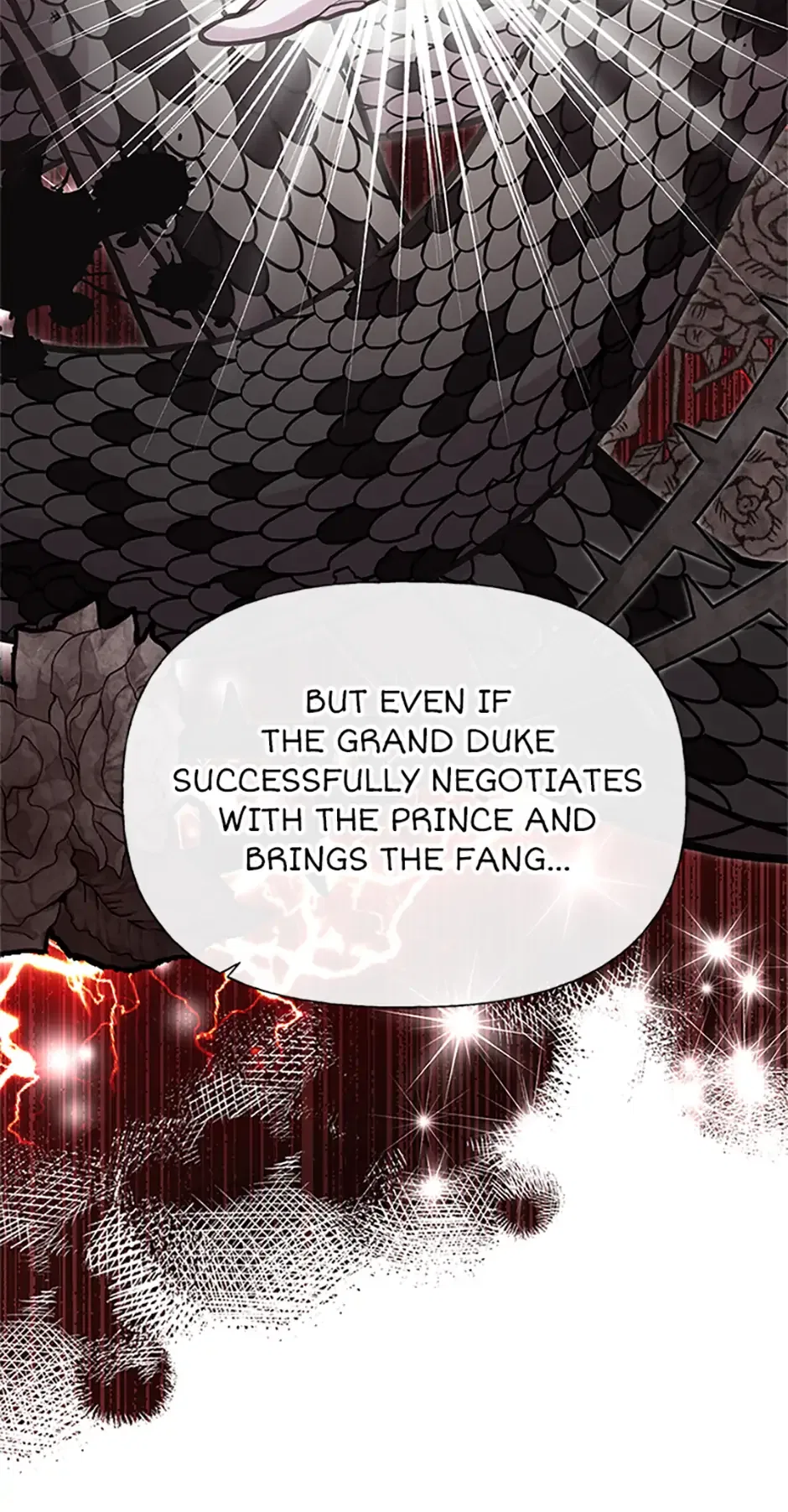 My Sister Picked Up the Male Lead Chapter 99 – Page 8